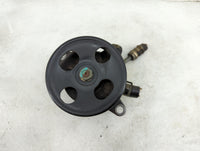2002-2003 Nissan Altima Power Steering Column Pump Oem - Oemusedautoparts1.com