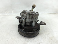 2002-2003 Nissan Altima Power Steering Column Pump Oem - Oemusedautoparts1.com