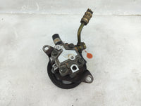2002-2003 Nissan Altima Power Steering Column Pump Oem - Oemusedautoparts1.com