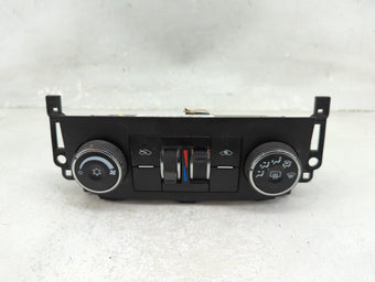 compare product 2002-2004 Nissan Altima Climate Control Module Temperature AC/Heater Replacement P/N:22884767 Fits Fits 2002 2003 2004 OEM Used Auto Parts