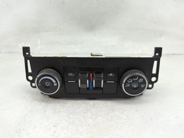 2002-2004 Nissan Altima Climate Control Module Temperature AC/Heater Replacement P/N:22884767 Fits Fits 2002 2003 2004 OEM U