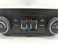 2002-2004 Nissan Altima Climate Control Module Temperature AC/Heater Replacement P/N:22884767 Fits Fits 2002 2003 2004 OEM U