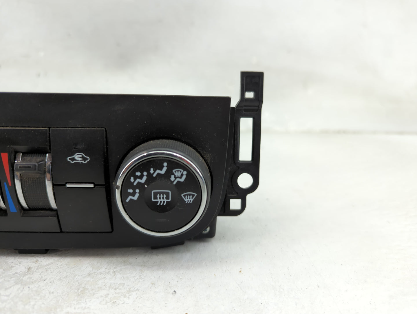 2002-2004 Nissan Altima Climate Control Module Temperature AC/Heater Replacement P/N:22884767 Fits Fits 2002 2003 2004 OEM U