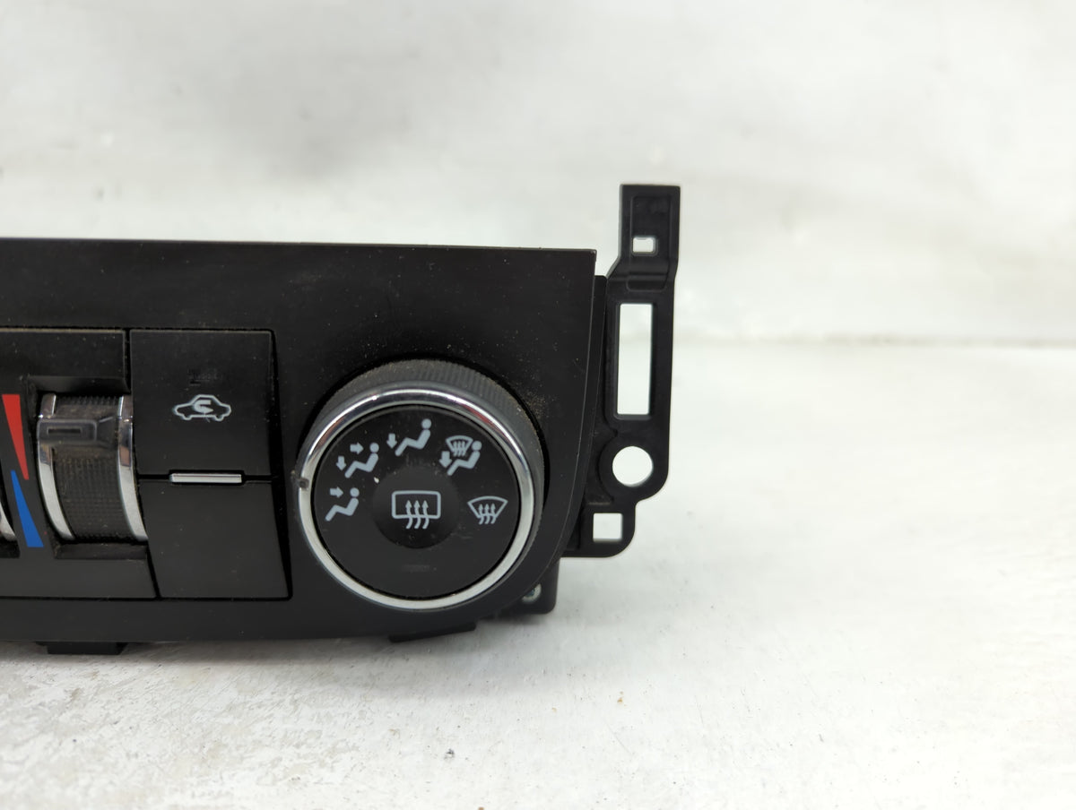 2002-2004 Nissan Altima Climate Control Module Temperature AC/Heater Replacement P/N:22884767 Fits Fits 2002 2003 2004 OEM U