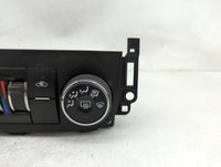 2002-2004 Nissan Altima Climate Control Module Temperature AC/Heater Replacement P/N:22884767 Fits Fits 2002 2003 2004 OEM U