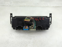 2002-2004 Nissan Altima Climate Control Module Temperature AC/Heater Replacement P/N:22884767 Fits Fits 2002 2003 2004 OEM U