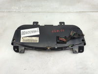 2002-2003 Nissan Altima Instrument Cluster Speedometer Gauges P/N:28233973 20863096 Miles: Fits Fits 2002 2003 OEM Used Auto