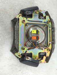 2002-2004 Nissan Altima Air Bag Driver Left Steering Wheel Mounted P/N:KM8J2036120078 Fits Fits 2002 2003 2004 OEM Used Auto