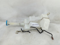 2002-2006 Nissan Altima Windshield Washer Fluid Reservoir Bottle 1466620 - Oemusedautoparts1.com