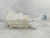 2002-2006 Nissan Altima Windshield Washer Fluid Reservoir Bottle 1466621 - Oemusedautoparts1.com