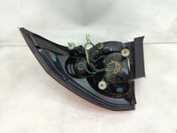 2002-2004 Nissan Altima Tail Light Assembly Driver Left OEM P/N:25971597 Fits Fits 2002 2003 2004 OEM Used Auto Parts - Oemu