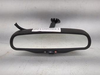 compare product 2003 Nissan Altima Interior Rear View Mirror Replacement OEM P/N:E11 015885 Fits OEM Used Auto Parts