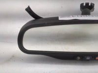 2003 Nissan Altima Interior Rear View Mirror Replacement OEM P/N:E11 015885 Fits OEM Used Auto Parts - Oemusedautoparts1.com
