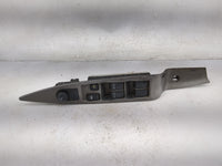 2002-2004 Nissan Altima Master Power Window Switch Replacement Driver Side Left P/N:25401 8J000 Fits Fits 2002 2003 2004 OEM