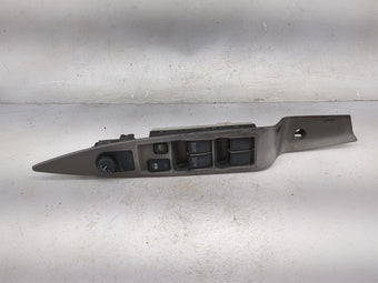 compare product 2002-2004 Nissan Altima Master Power Window Switch Replacement Driver Side Left P/N:25401 8J000 Fits Fits 2002 2003 2004 OEM Used Auto Parts