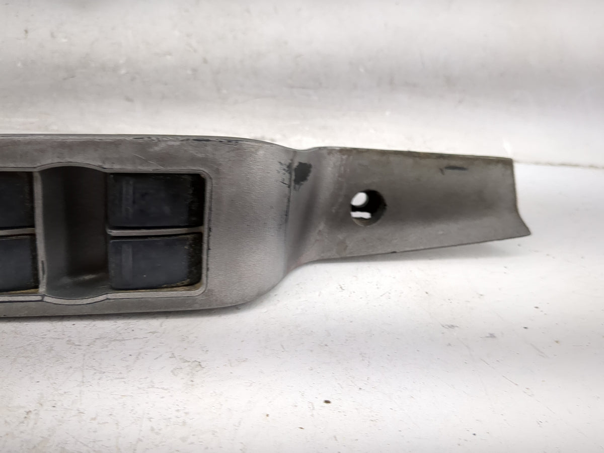 2002-2004 Nissan Altima Master Power Window Switch Replacement Driver Side Left P/N:25401 8J000 Fits Fits 2002 2003 2004 OEM
