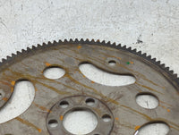 2003 Nissan Altima Transmission Flywheel Flexplate Fits OEM Used Auto Parts - Oemusedautoparts1.com