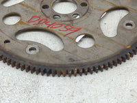 2003 Nissan Altima Transmission Flywheel Flexplate Fits OEM Used Auto Parts - Oemusedautoparts1.com