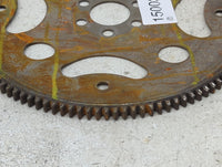 2003 Nissan Altima Transmission Flywheel Flexplate Fits OEM Used Auto Parts - Oemusedautoparts1.com