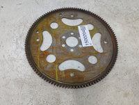 2003 Nissan Altima Transmission Flywheel Flexplate Fits OEM Used Auto Parts - Oemusedautoparts1.com