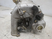 2003 Nissan Altima Air Intake Manifold Fits OEM Used Auto Parts - Oemusedautoparts1.com