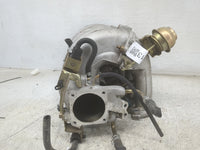 2003 Nissan Altima Air Intake Manifold Fits OEM Used Auto Parts - Oemusedautoparts1.com