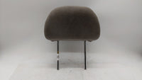 2003 Nissan Altima Headrest Head Rest Front Driver Passenger Seat Grey - Oemusedautoparts1.com