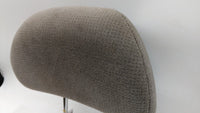 2003 Nissan Altima Headrest Head Rest Front Driver Passenger Seat Grey - Oemusedautoparts1.com