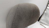 2003 Nissan Altima Headrest Head Rest Front Driver Passenger Seat Grey - Oemusedautoparts1.com