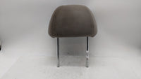 2003 Nissan Altima Headrest Head Rest Front Driver Passenger Seat Grey - Oemusedautoparts1.com