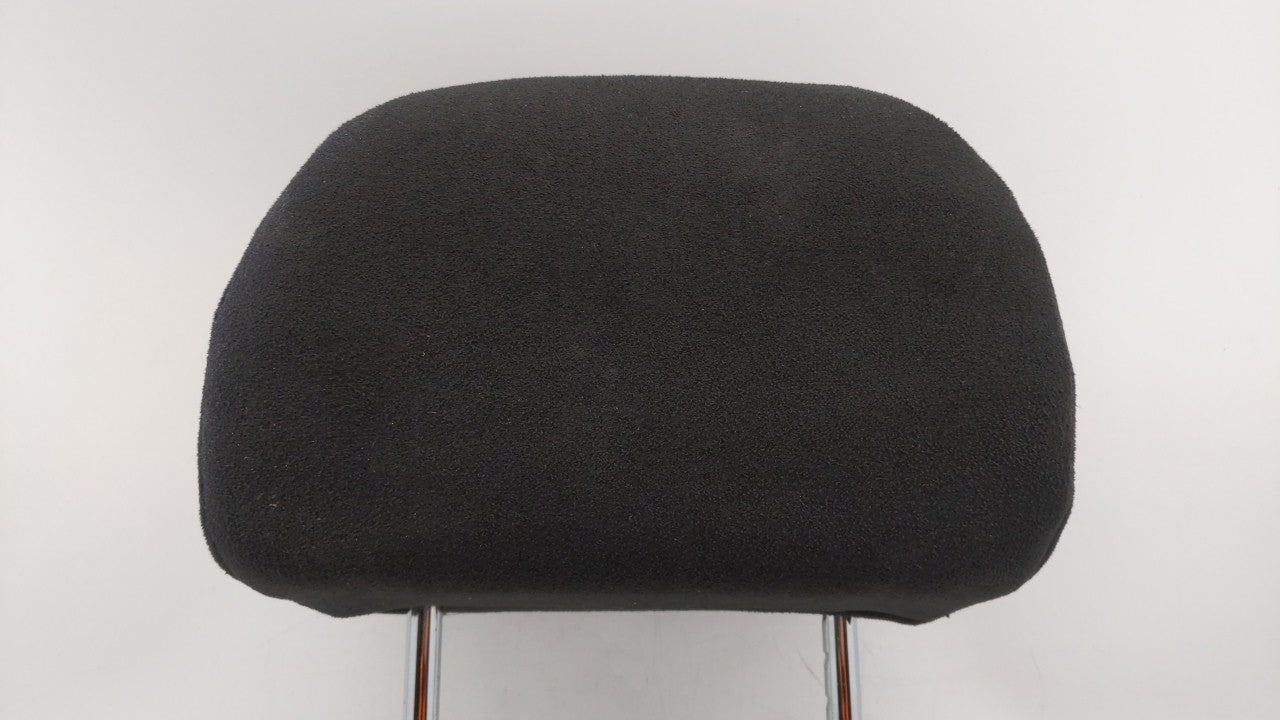 2003-2004 Nissan Altima Headrest Head Rest Front Driver Passenger Seat Fits Fits 2003 2004 OEM Used Auto Parts - Oemusedauto