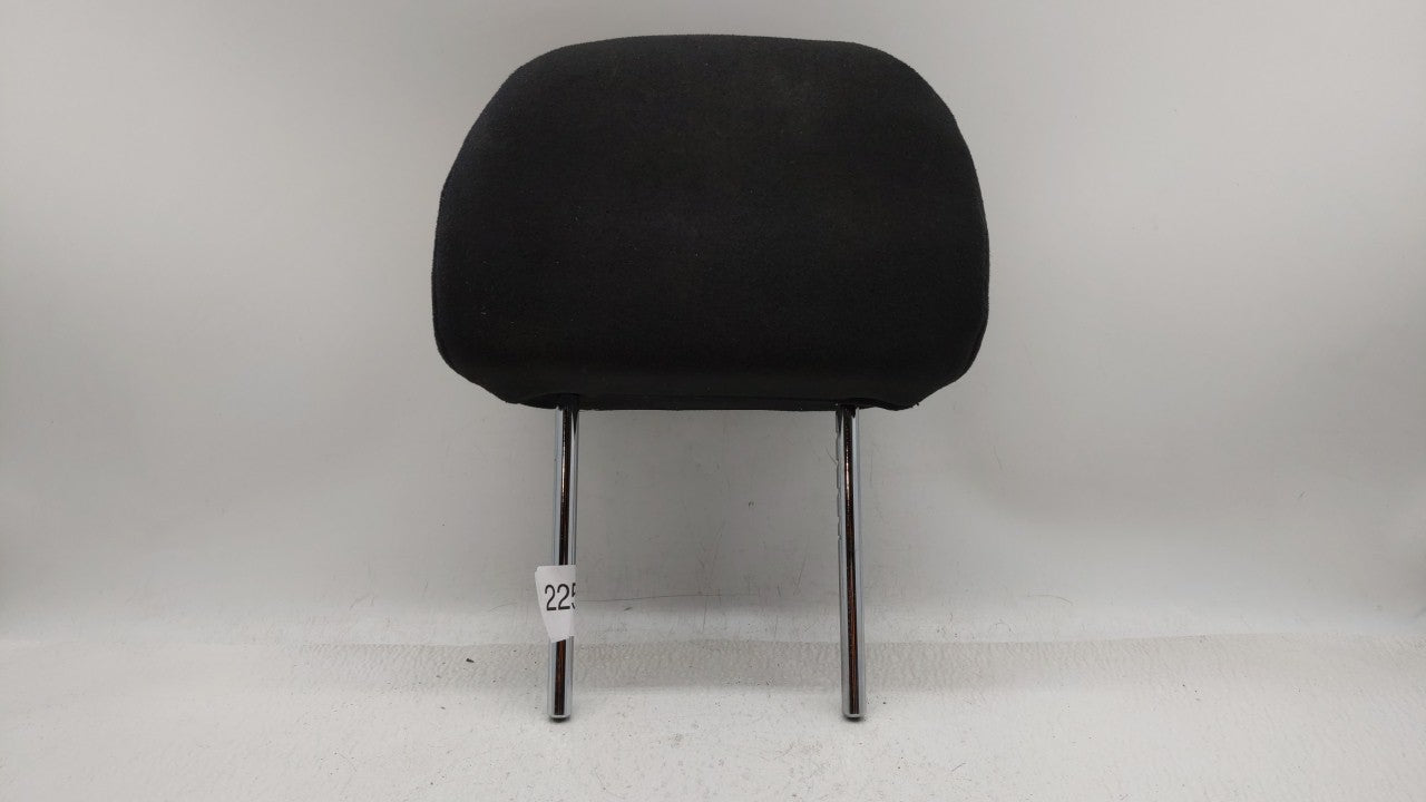 2003-2004 Nissan Altima Headrest Head Rest Front Driver Passenger Seat Fits Fits 2003 2004 OEM Used Auto Parts - Oemusedauto