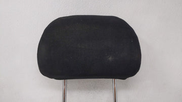 2003-2004 Nissan Altima Headrest Head Rest Front Driver Passenger Seat Fits Fits 2003 2004 OEM Used Auto Parts - Oemusedauto