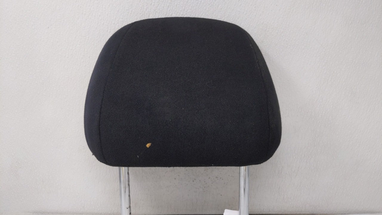 2003-2004 Nissan Altima Headrest Head Rest Front Driver Passenger Seat Fits Fits 2003 2004 OEM Used Auto Parts - Oemusedauto