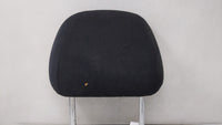 2003-2004 Nissan Altima Headrest Head Rest Front Driver Passenger Seat Fits Fits 2003 2004 OEM Used Auto Parts - Oemusedauto