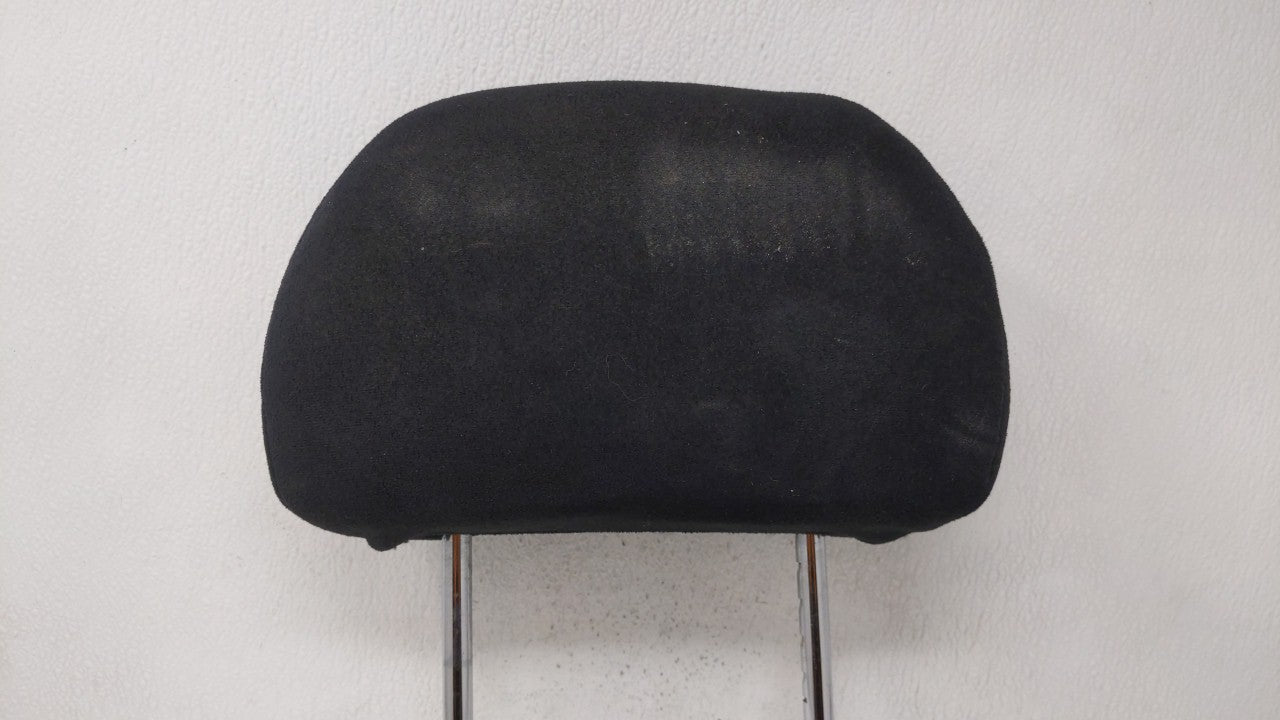 2003-2004 Nissan Altima Headrest Head Rest Front Driver Passenger Seat Fits Fits 2003 2004 OEM Used Auto Parts - Oemusedauto