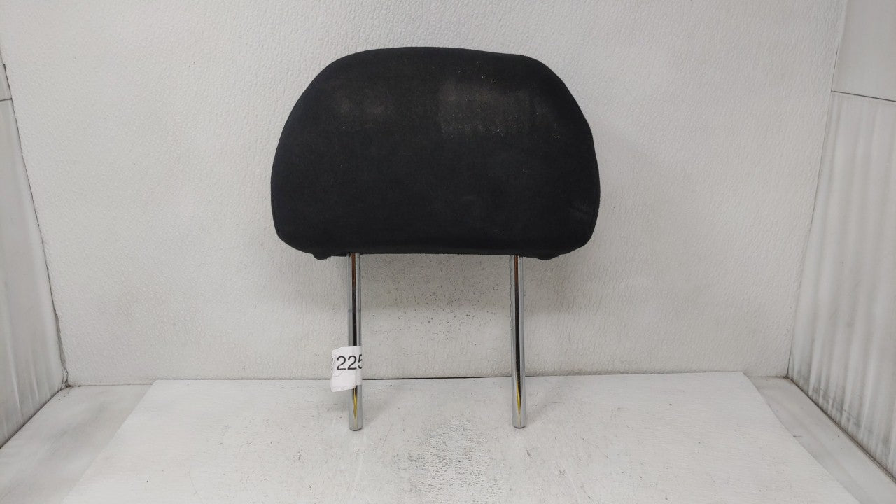 2003-2004 Nissan Altima Headrest Head Rest Front Driver Passenger Seat Fits Fits 2003 2004 OEM Used Auto Parts - Oemusedauto