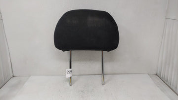 2003-2004 Nissan Altima Headrest Head Rest Front Driver Passenger Seat Fits Fits 2003 2004 OEM Used Auto Parts