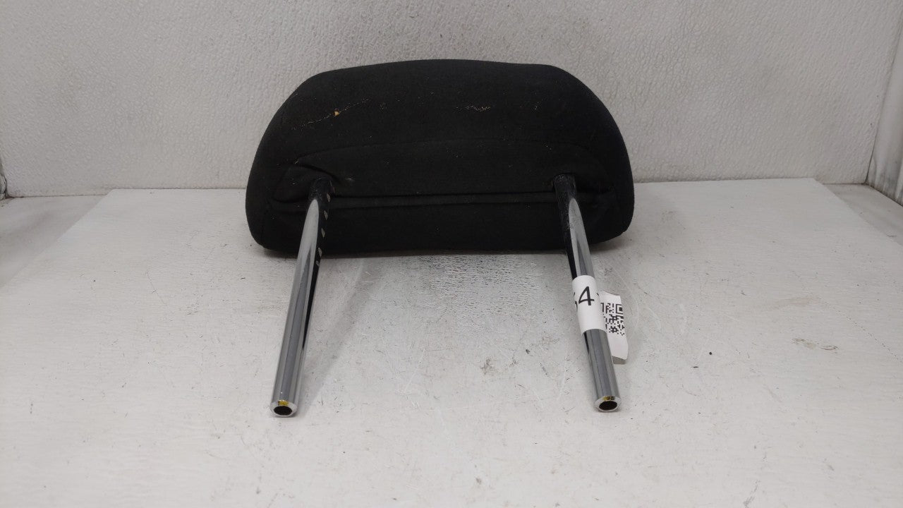 2003-2004 Nissan Altima Headrest Head Rest Front Driver Passenger Seat Fits Fits 2003 2004 OEM Used Auto Parts - Oemusedauto