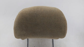 compare product 2003-2004 Nissan Altima Headrest Head Rest Front Driver Passenger Seat Fits Fits 2003 2004 OEM Used Auto Parts