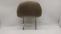 2003-2004 Nissan Altima Headrest Head Rest Front Driver Passenger Seat Fits Fits 2003 2004 OEM Used Auto Parts - Oemusedauto