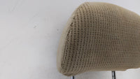 2003-2004 Nissan Altima Headrest Head Rest Front Driver Passenger Seat Fits Fits 2003 2004 OEM Used Auto Parts - Oemusedauto
