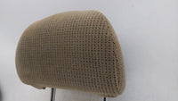 2003-2004 Nissan Altima Headrest Head Rest Front Driver Passenger Seat Fits Fits 2003 2004 OEM Used Auto Parts - Oemusedauto