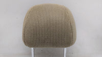 2003-2004 Nissan Altima Headrest Head Rest Front Driver Passenger Seat Fits Fits 2003 2004 OEM Used Auto Parts - Oemusedauto