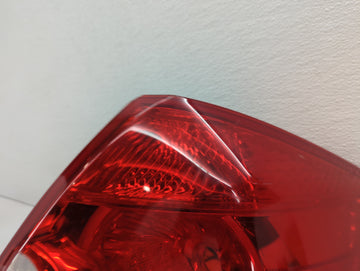 2002-2004 Nissan Altima Tail Light Assembly Passenger Right OEM P/N:935 300 Fits Fits 2002 2003 2004 OEM Used Auto Parts