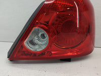 2002-2004 Nissan Altima Tail Light Assembly Passenger Right OEM P/N:935 300 Fits Fits 2002 2003 2004 OEM Used Auto Parts - O