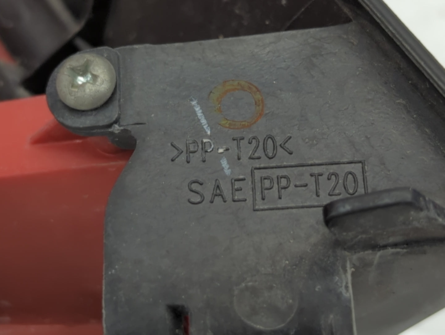 2002-2004 Nissan Altima Tail Light Assembly Passenger Right OEM P/N:935 300 Fits Fits 2002 2003 2004 OEM Used Auto Parts - O