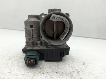 compare product 2002-2006 Nissan Altima Throttle Body P/N:RME60-05 576-01, SERA576-01, RME60-06 Fits Fits 2002 2003 2004 2005 2006 OEM Used Auto Parts
