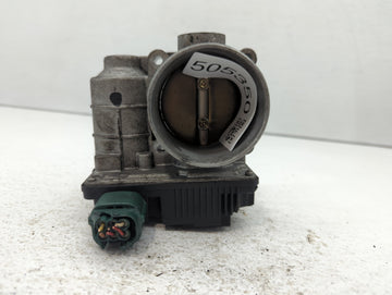 2002-2006 Nissan Altima Throttle Body P/N:RME60-05 576-01, SERA576-01, RME60-06 Fits Fits 2002 2003 2004 2005 2006 OEM Used 