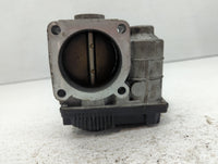 2002-2006 Nissan Altima Throttle Body P/N:RME60-05 576-01, SERA576-01, RME60-06 Fits Fits 2002 2003 2004 2005 2006 OEM Used 